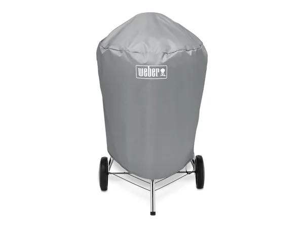 Funda Weber para barbacoa de carbón 57 cm