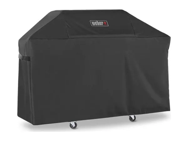 Funda Premium Weber Genesis serie 300 (7757)