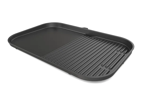 Placa parrilla y plancha Ninja Woodfire XL (XSKGRDLXL)