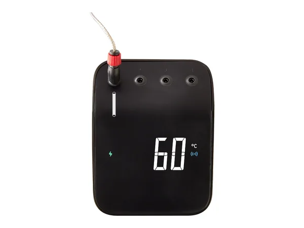 Termómetro Weber Connect Smart Grilling Hub