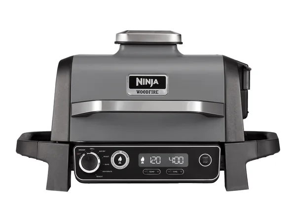 Ninja Woodfire OG701