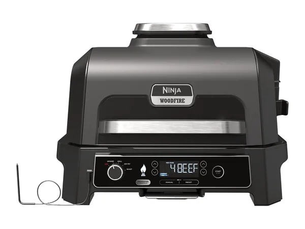 Ninja Woodfire Pro XL OG850