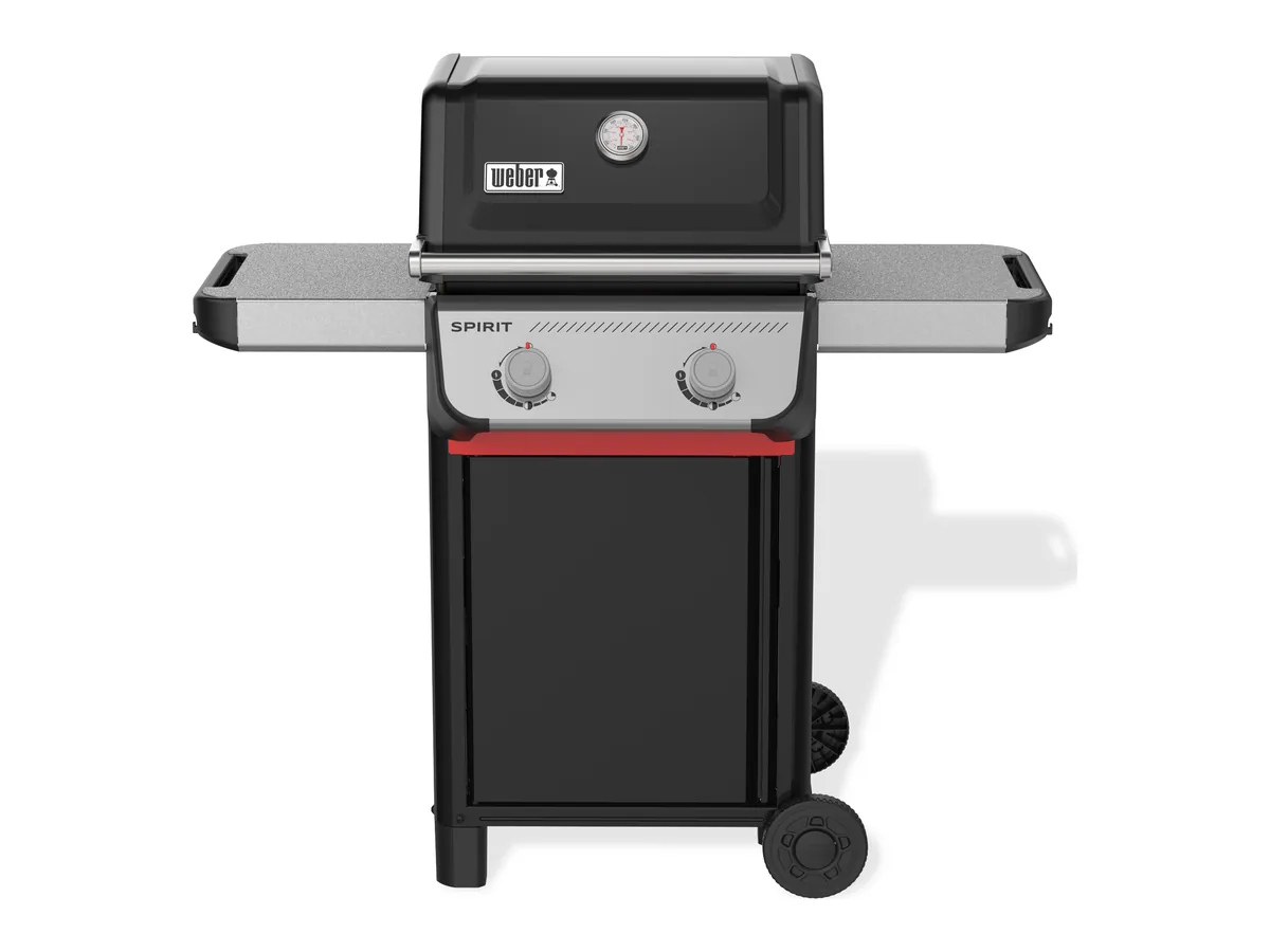 Weber Spirit E-210