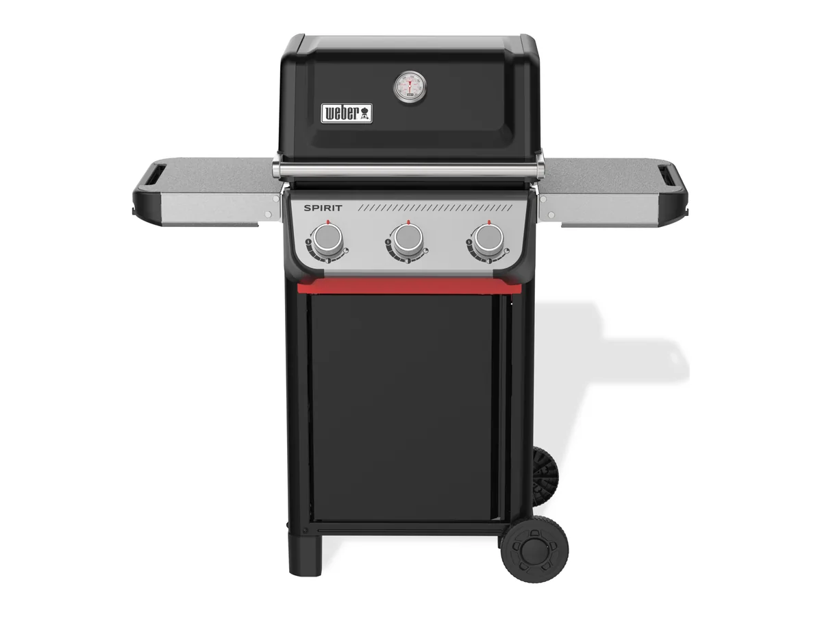 Weber Spirit E-315