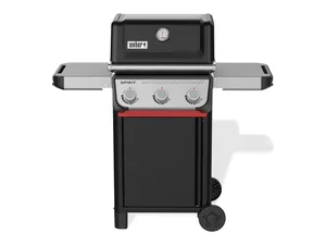 Weber Spirit E-315