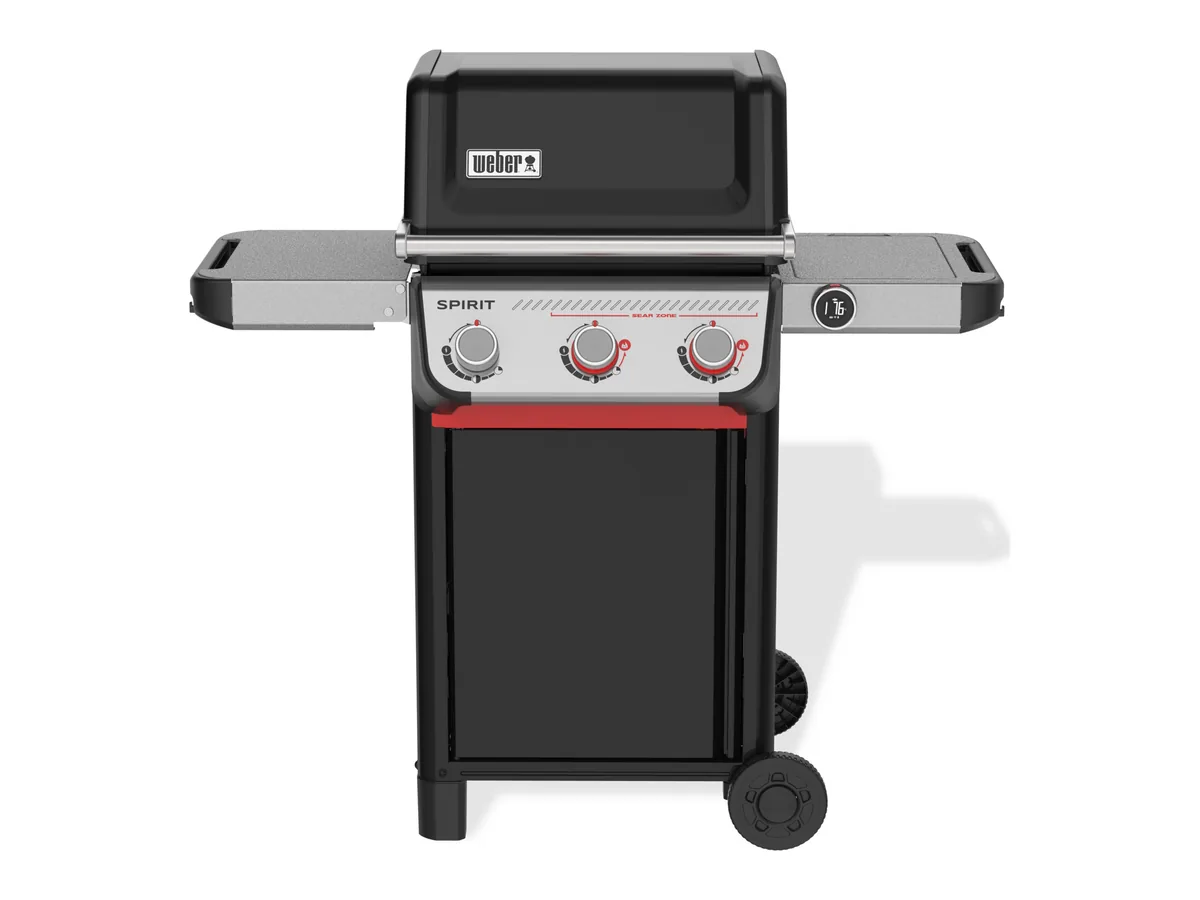 Weber Spirit EX-325