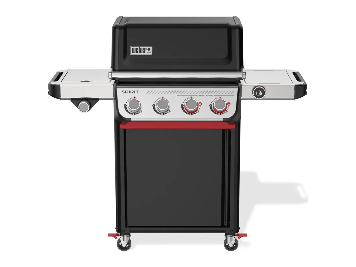 Weber Spirit EPX-435