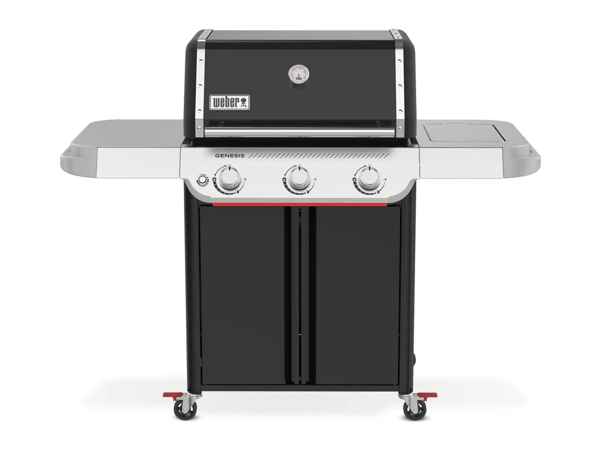 Weber Genesis E-315W