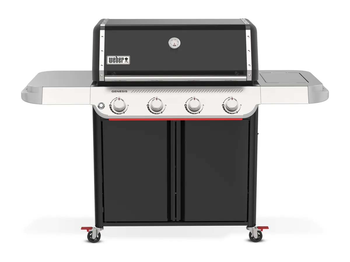 Weber Genesis E-415W