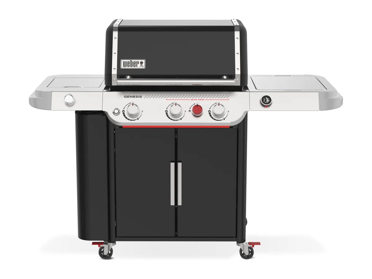 Weber Genesis EPX-335W