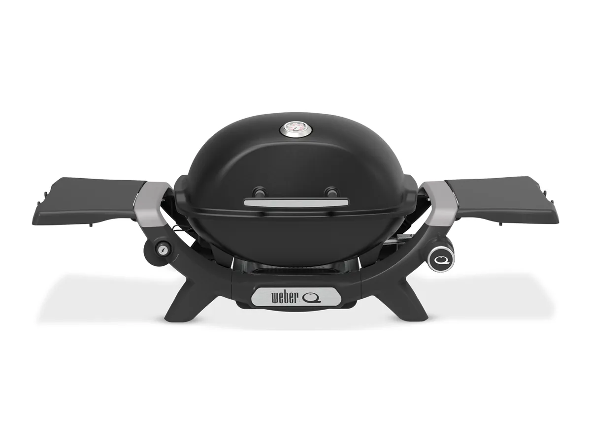 Weber Q 1200N