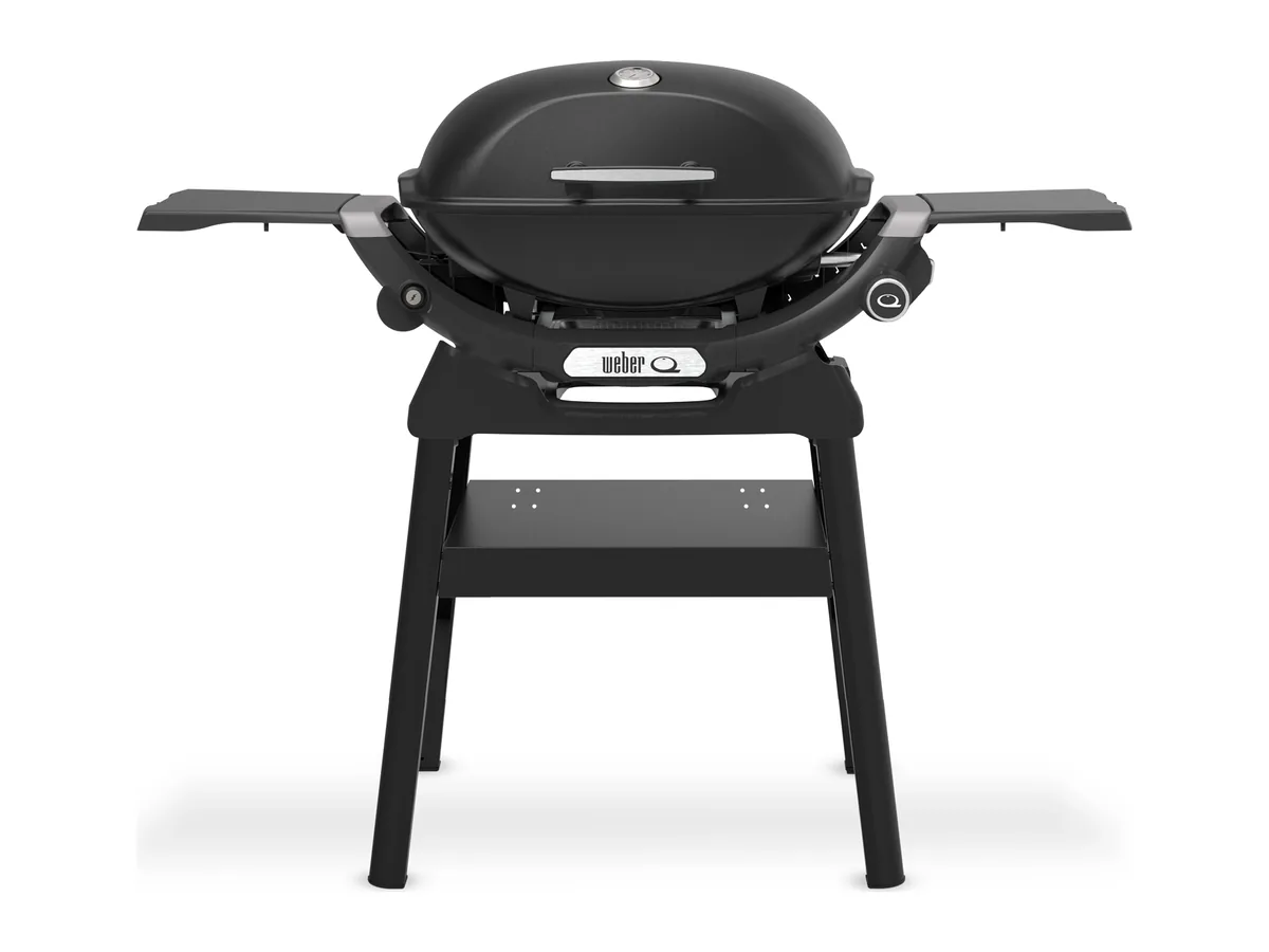 Weber Q 2200N