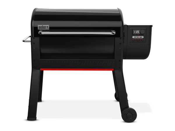 Weber Smoque XL