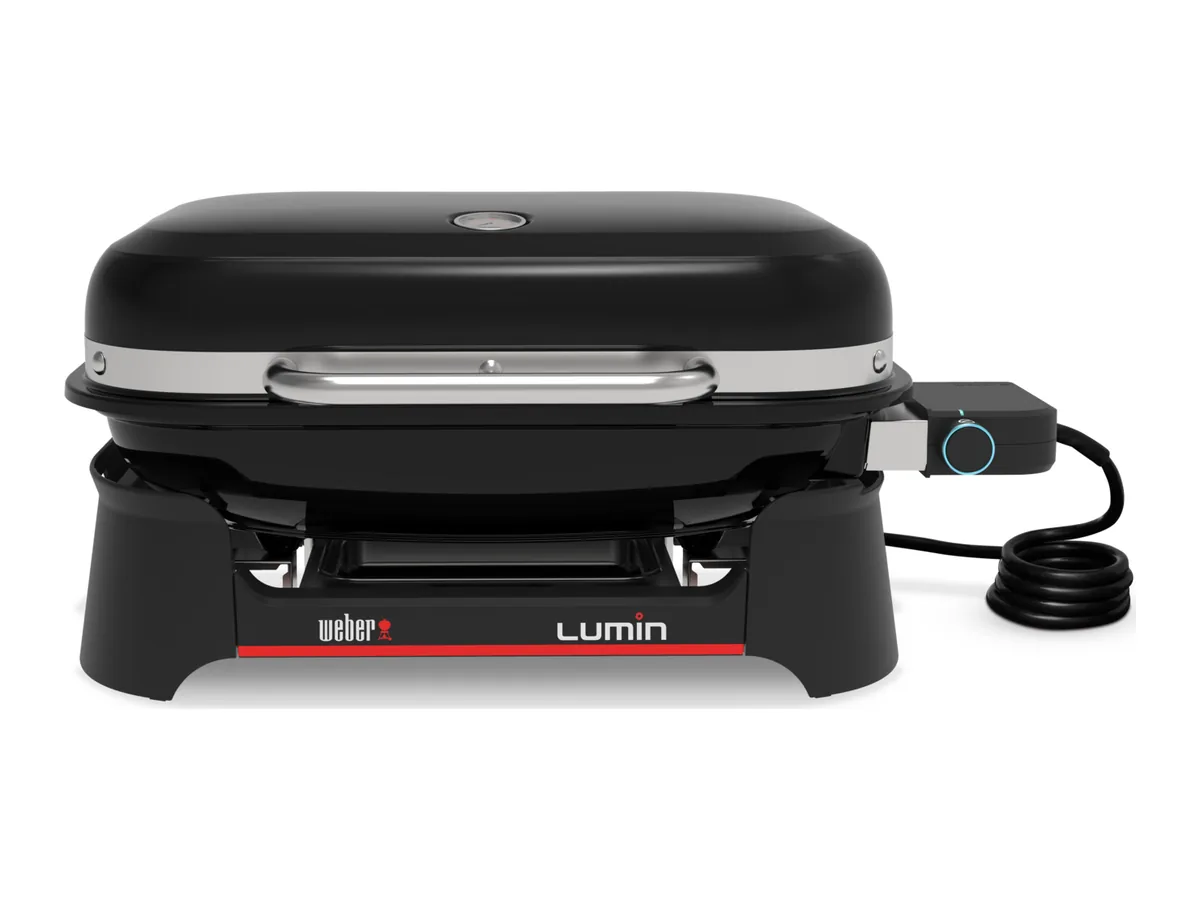 Weber Lumin