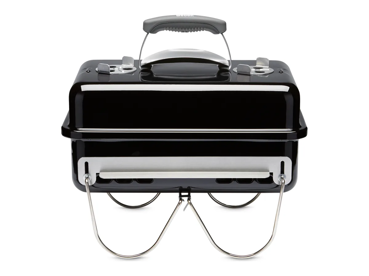 Weber Go-Anywhere carbón