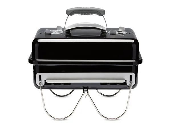Weber Go-Anywhere carbón