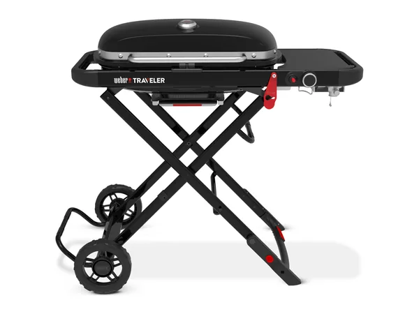 Weber Traveler